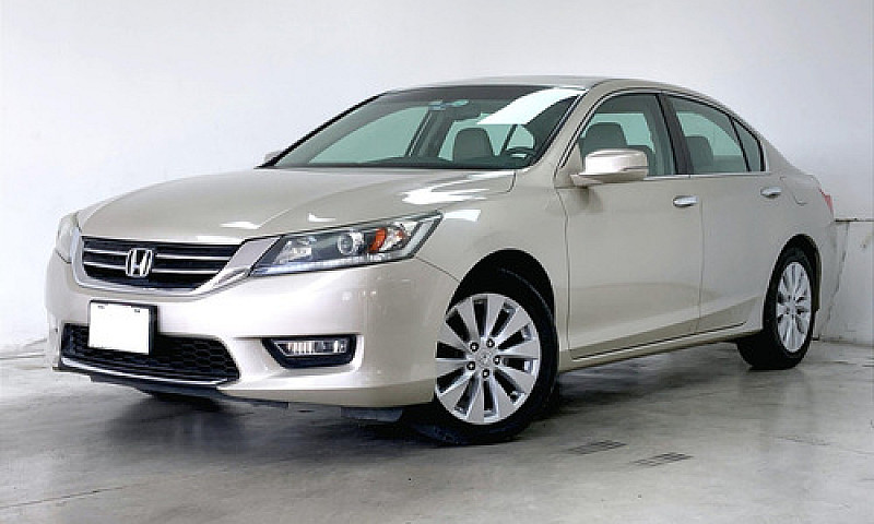 Honda Accord 2013...