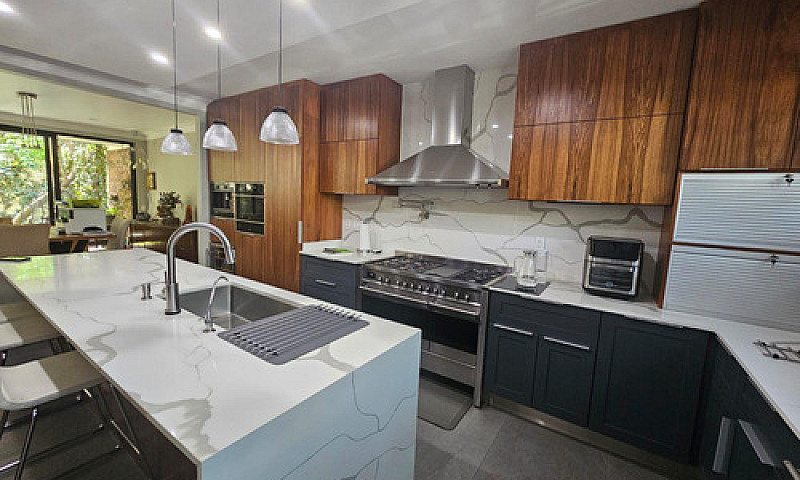 Magnifica Casa En Ve...