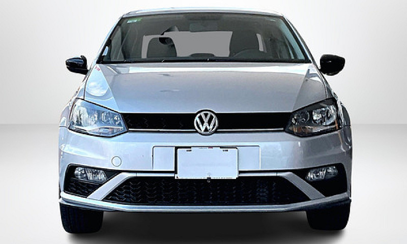 Volkswagen Vento 202...