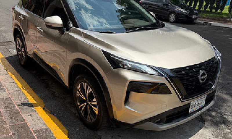 Nissan X-Trail E-Pow...