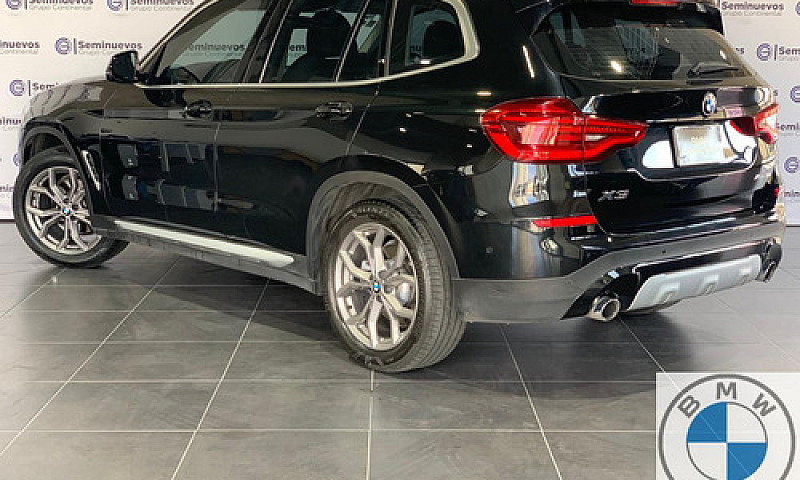 Bmw X3 2021...