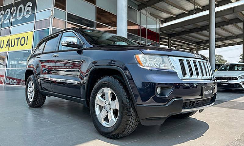 Jeep Grand Cherokee ...