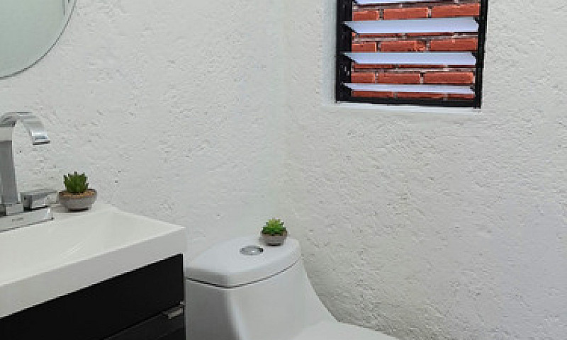 Mini Loft Con Estaci...