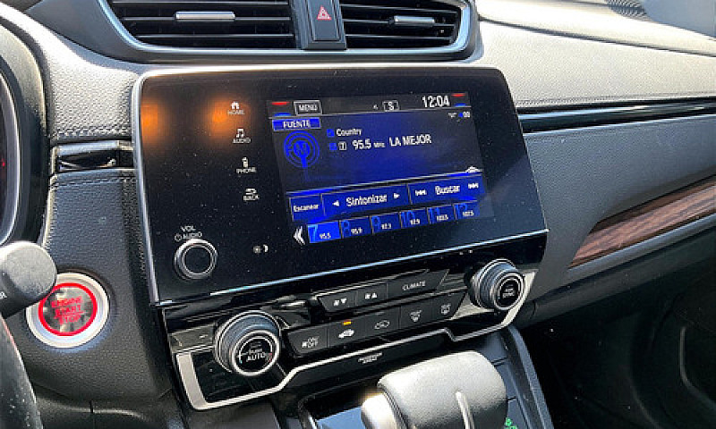 Honda Cr-V 2021...