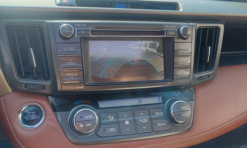 Toyota Rav4 Limited...