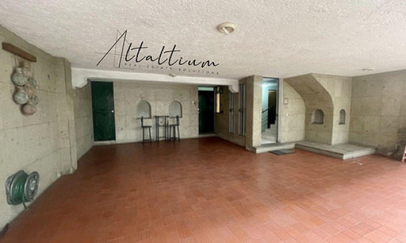 Casa En Venta En Ben...