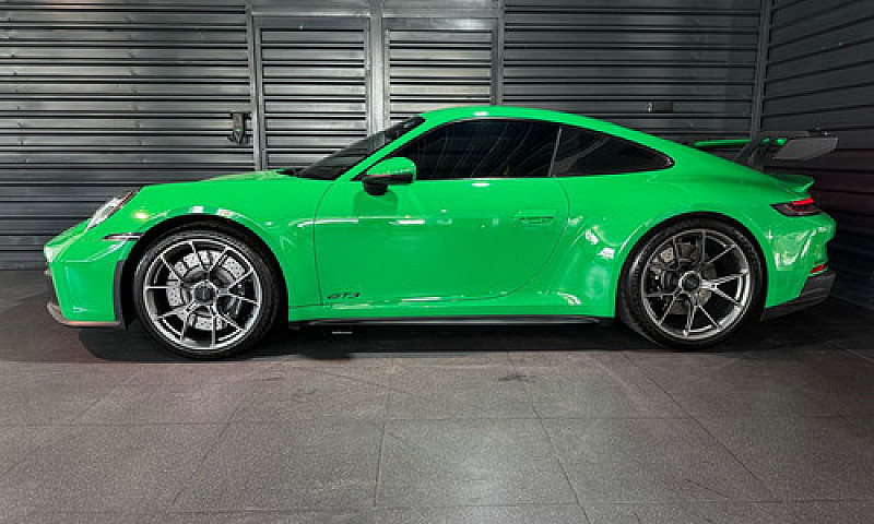 Porsche 911 2023...