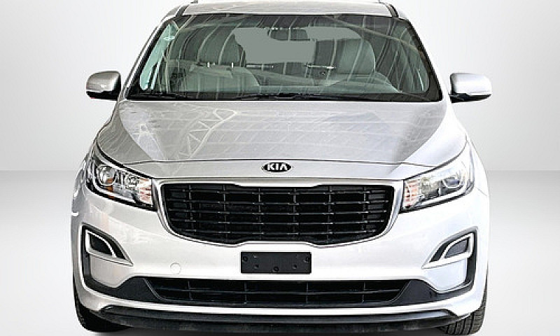 Kia Sedona 2020...