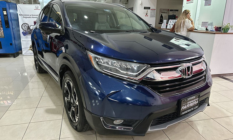 Honda Cr-V 2018...