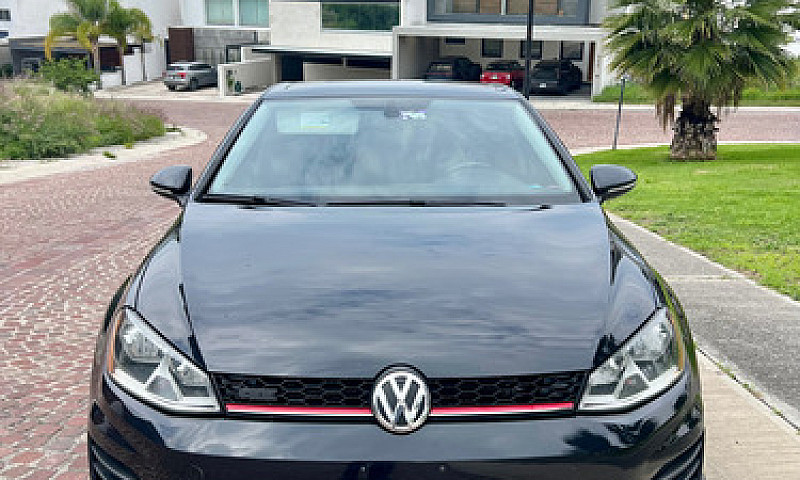 Volkswagen Golf  201...
