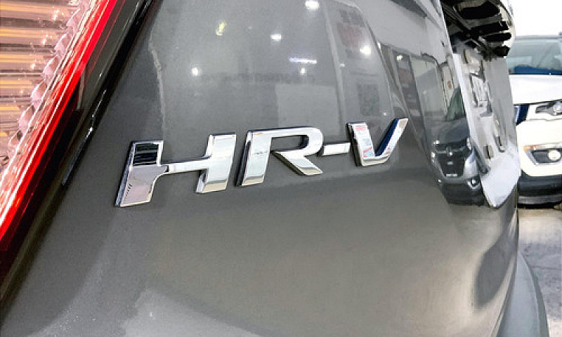 Honda Hr-V 2017...