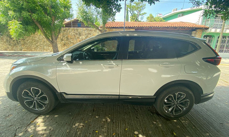 Honda Cr-V 2020...