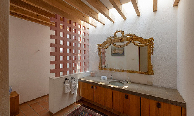 Casa En Venta En San...