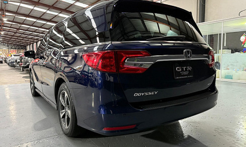 Honda Odyssey 2020 T...