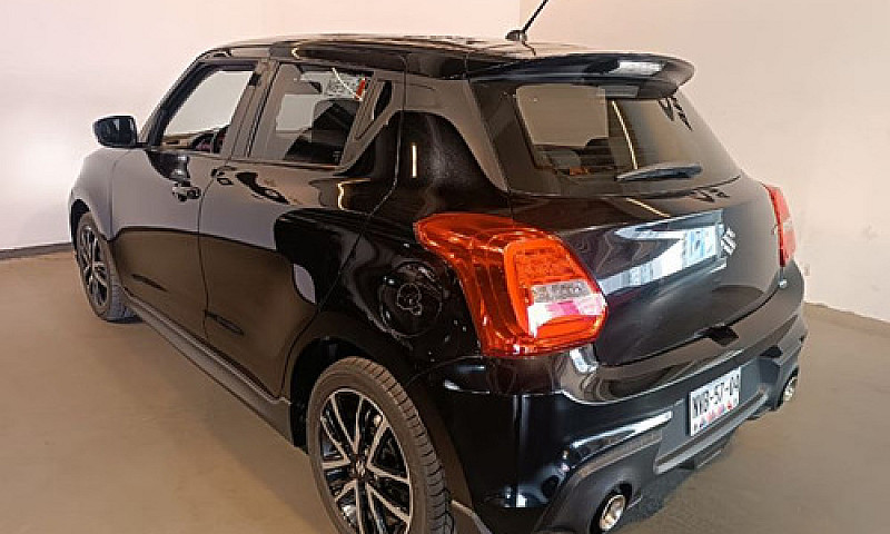 Suzuki Swift 2020...