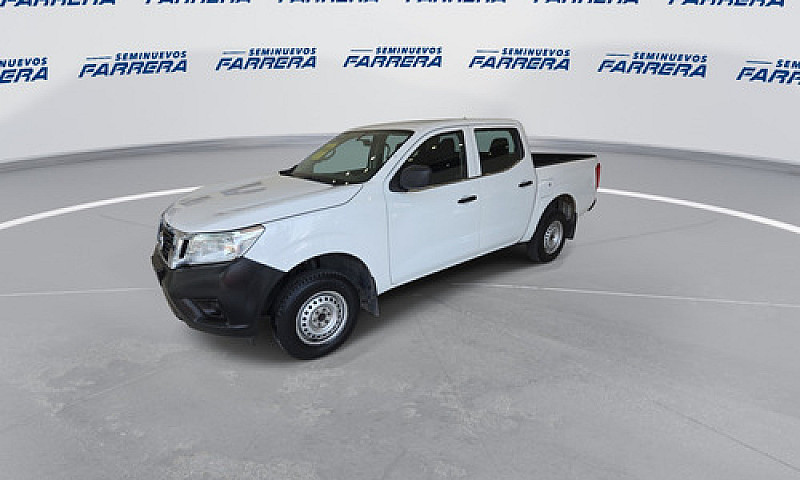 Nissan Np300 2.5 Se ...