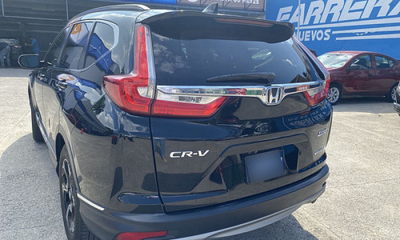 Honda Cr-V 2019...