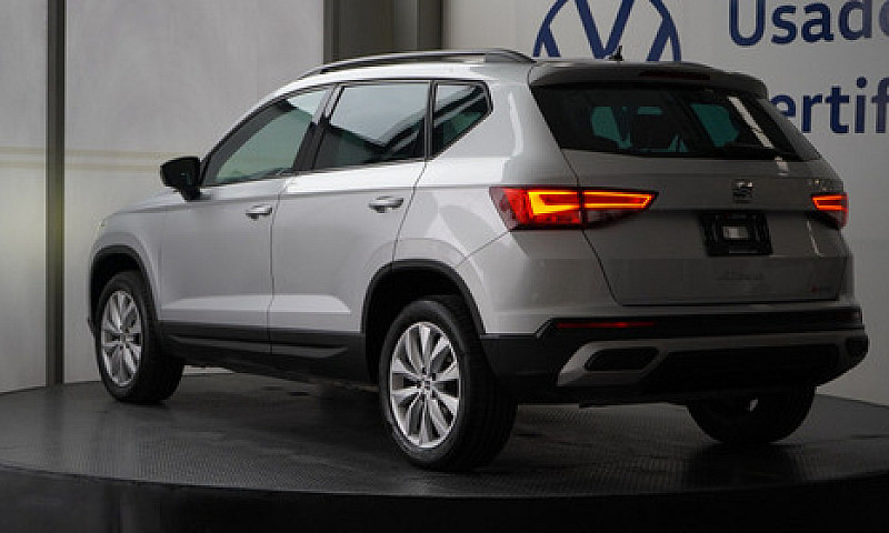 Seat Ateca 2024...