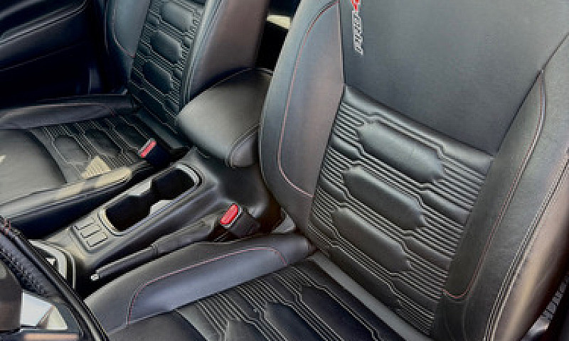 Nissan Frontier 2.5 ...