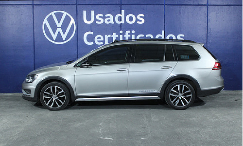 Volkswagen Crossgolf...