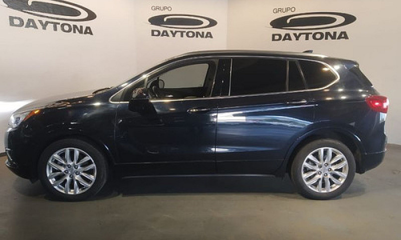 Buick Envision 2020...