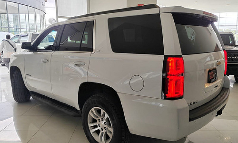 Chevrolet Tahoe 2017...