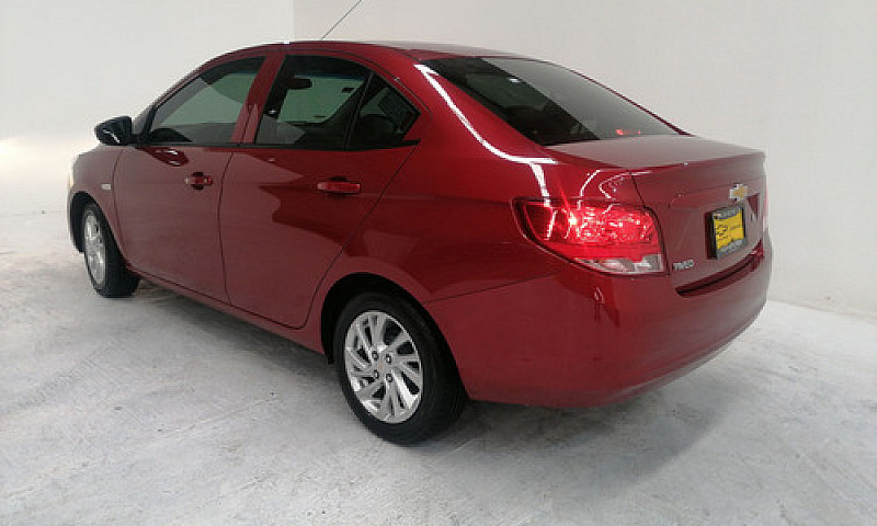 Chevrolet Aveo 2020 ...
