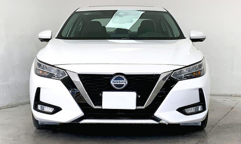 Nissan Sentra 2020...