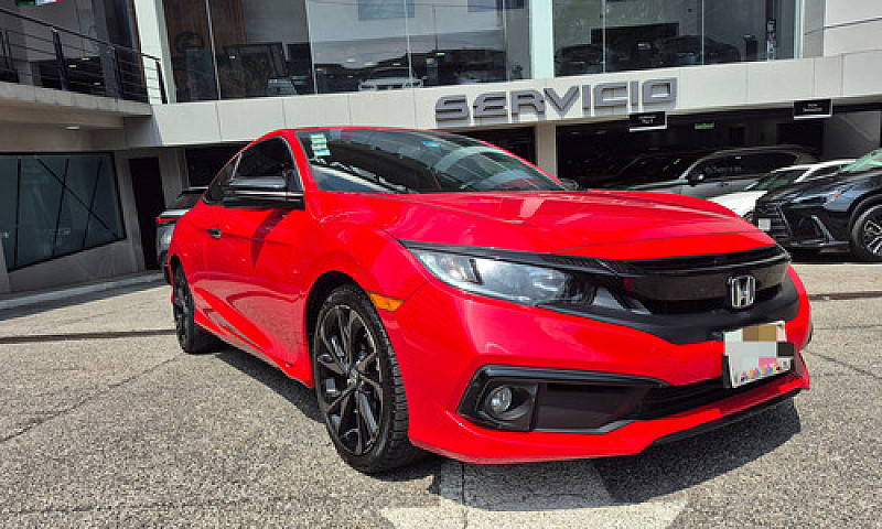 Honda Civic 1.5 Coup...