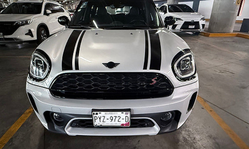 Mini Countryman 2.0 ...
