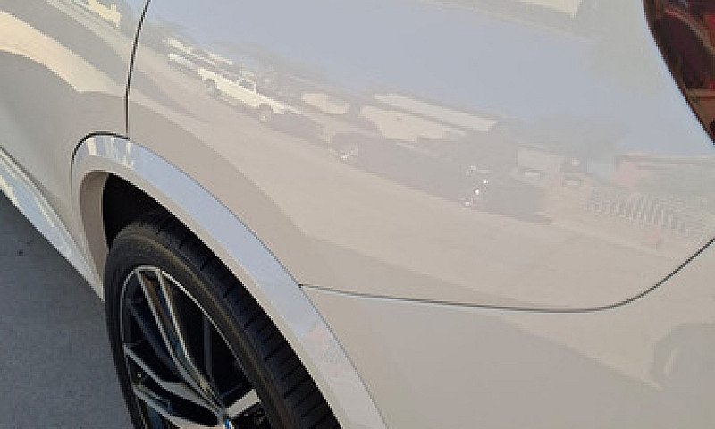 Bmw X5 4.4 Xdrive50I...