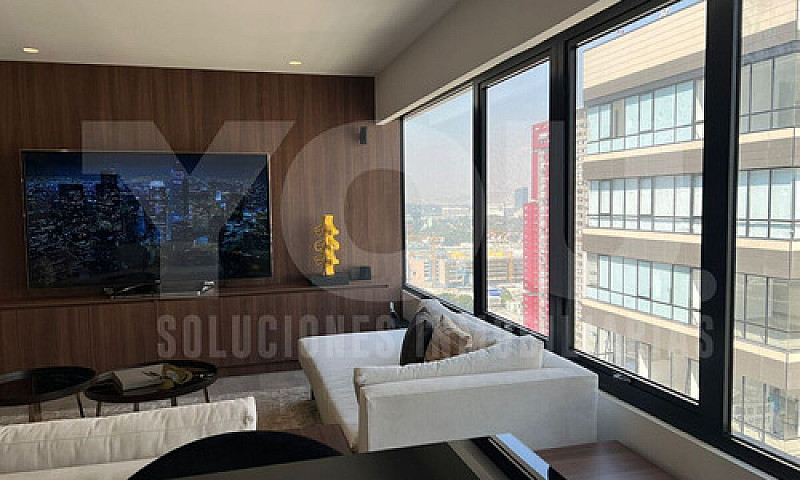 Departamento Remodel...