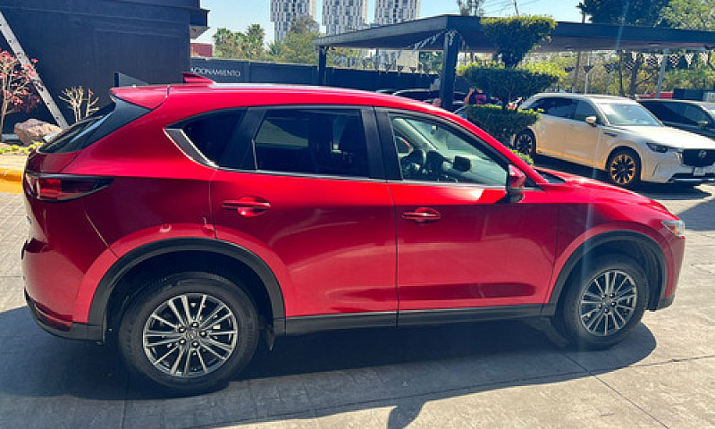 Mazda Cx5 2019...