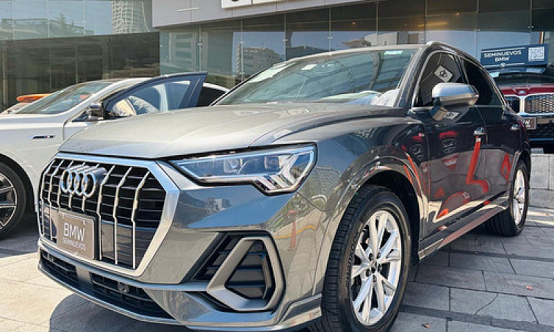 Audi Q3 1.4 S Line 1...