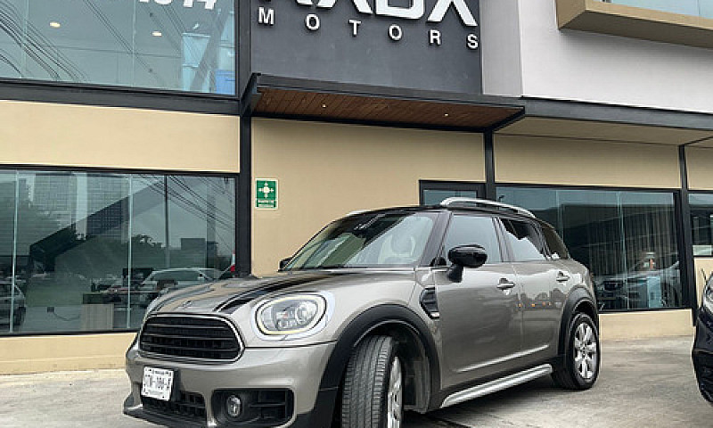 Mini Countryman 2020...