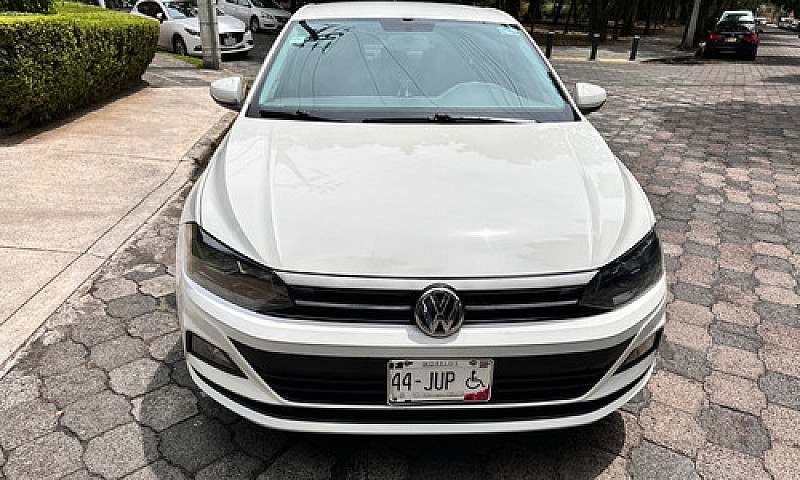 Volkswagen Virtus 1....