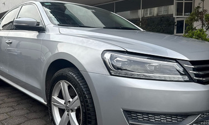 Volkswagen Passat 2....