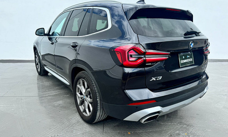 Bmw X3 2022...