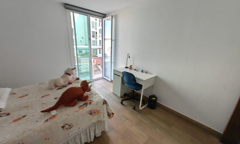 Venta Departamento M...