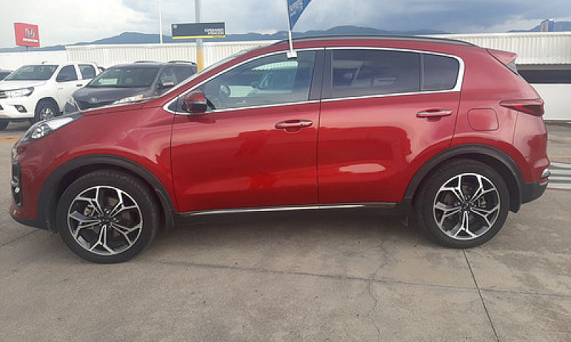 Kia Sportage 2020 2....