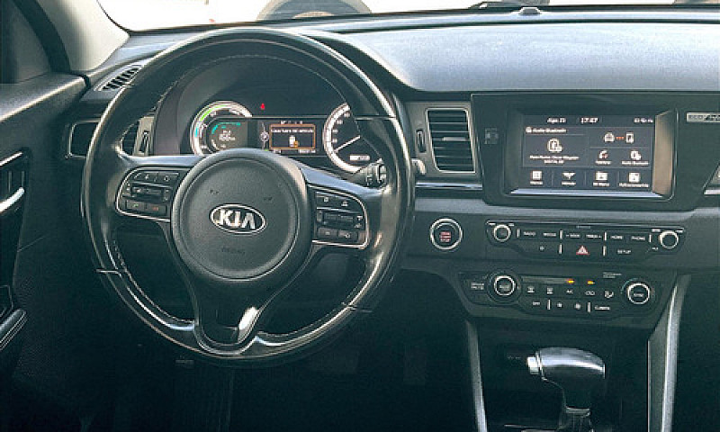 Kia Niro 2019...