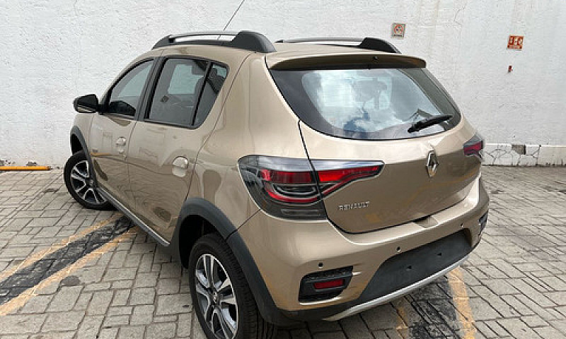Renault Stepway 2024...