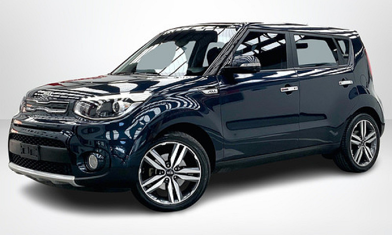 Kia Soul 2019...