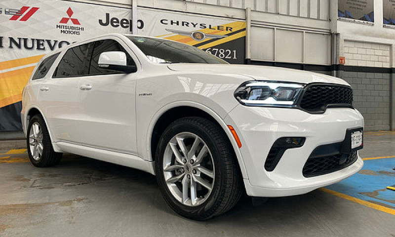 Dodge Durango 2022...