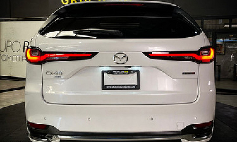 Mazda Cx-90 2024...