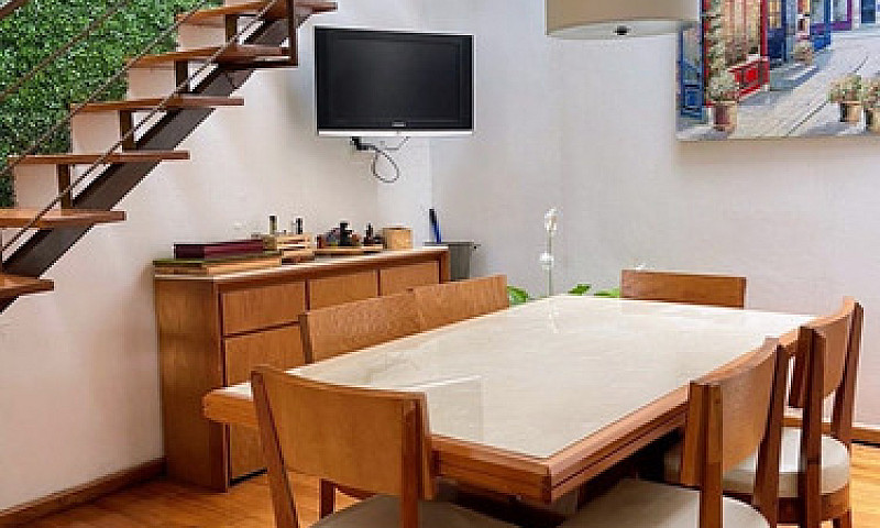 Casa En Venta En Lom...