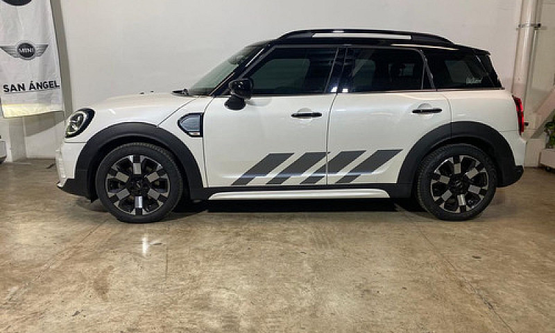 Mini Countryman 2024...