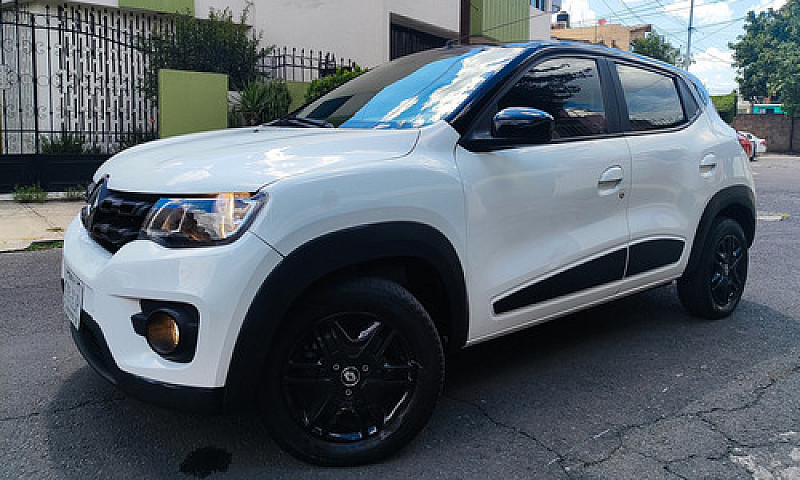Renault Kwid 1.0 Sce...