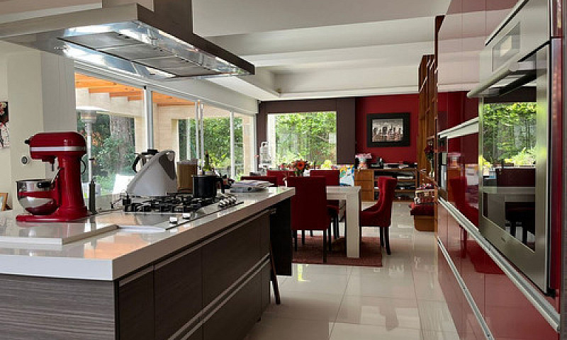 Casa En Venta En Ran...