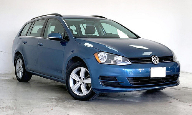 Volkswagen Golf 2016...
